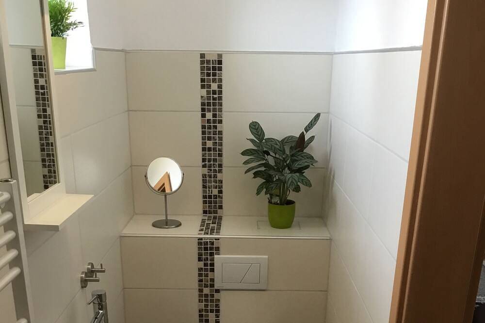 Ganze Wohnung, Zentral gelegene Fewo in Langendamm nähe Dangast in Langendamm, Varel