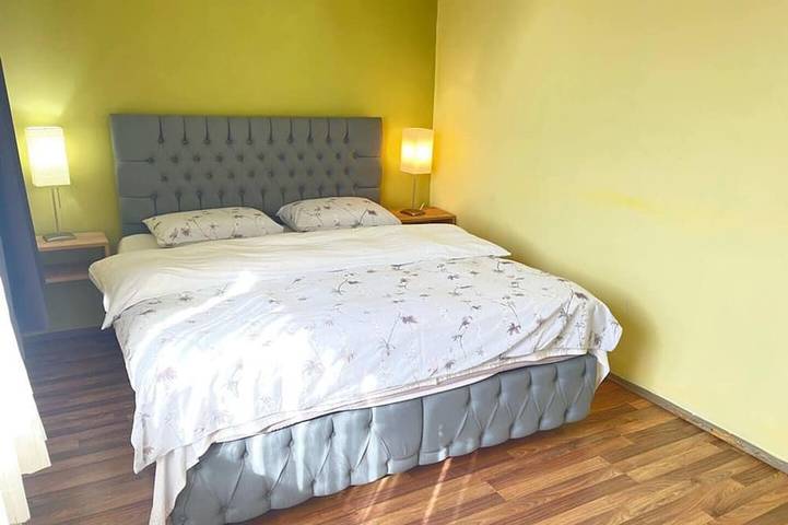Apartamento entero, Top Location-Sea View & City Center & Pedestrian St. in Esmirna, Egeo Turco