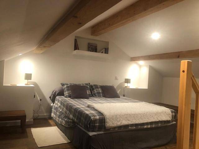 Location de vacances pour 2 personnes dans Régades