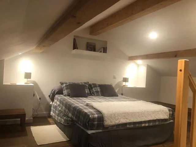 Chambre d’hôte pour 2 personnes - 1