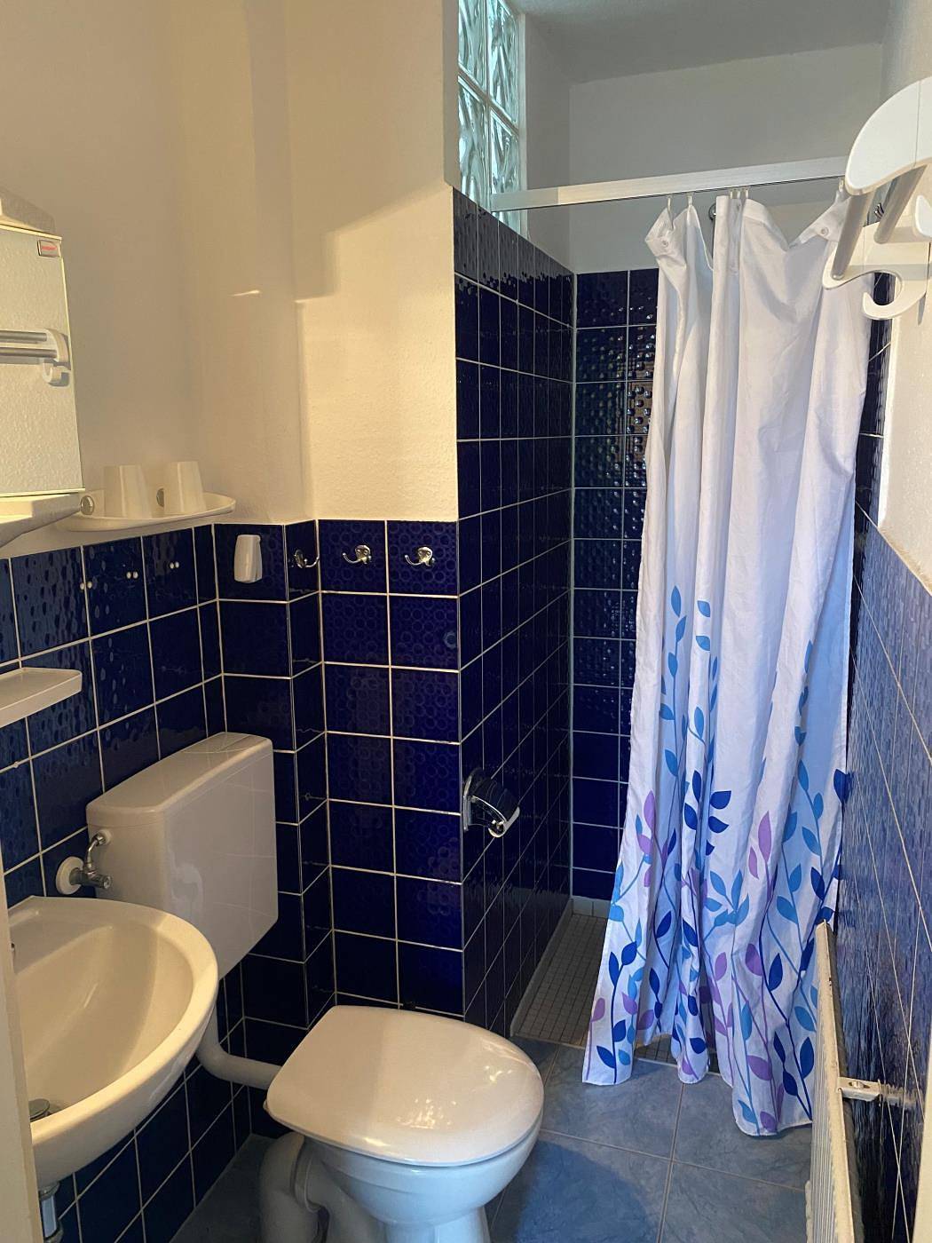 Feriengarten Dahme W 6 in Dahme, Ostholstein