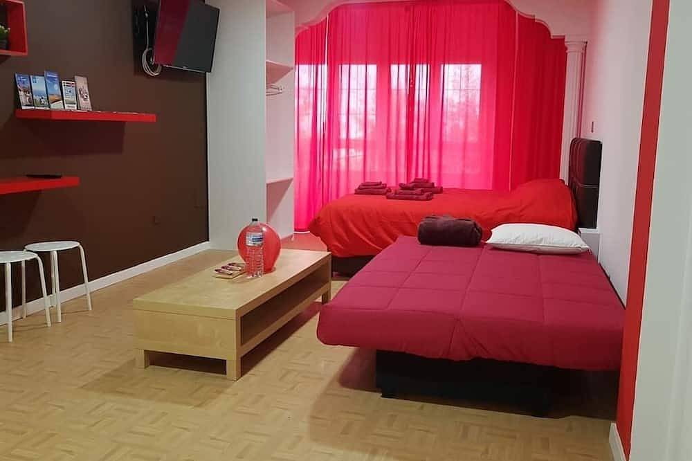 Entire apartment, Adargoma loft apartment in Vecindario, Santa Lucía de Tirajana