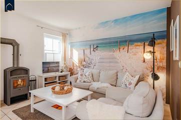 Ferienhaus für 6 Personen in Korswandt, Usedom, Bild 3