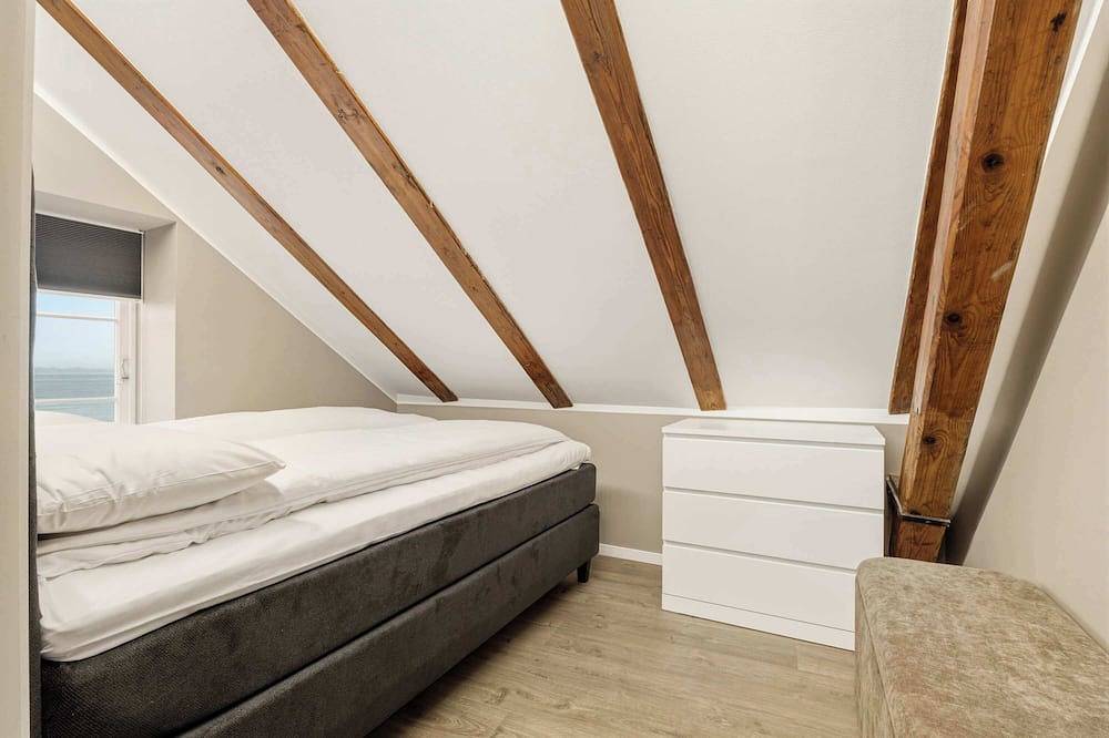 Ganze Wohnung, Loft harbour apartment 4Br 2Bath - 2026 newbuilt in Bergenhus, Bergen