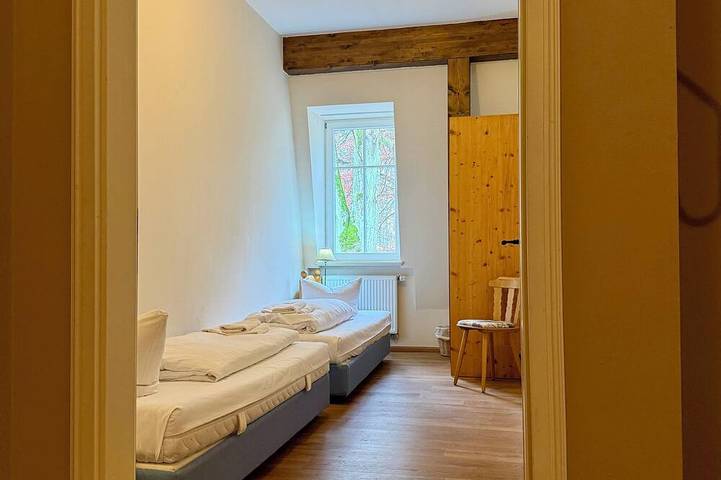 Hotel für 4 Personen in Schorfheide - 3