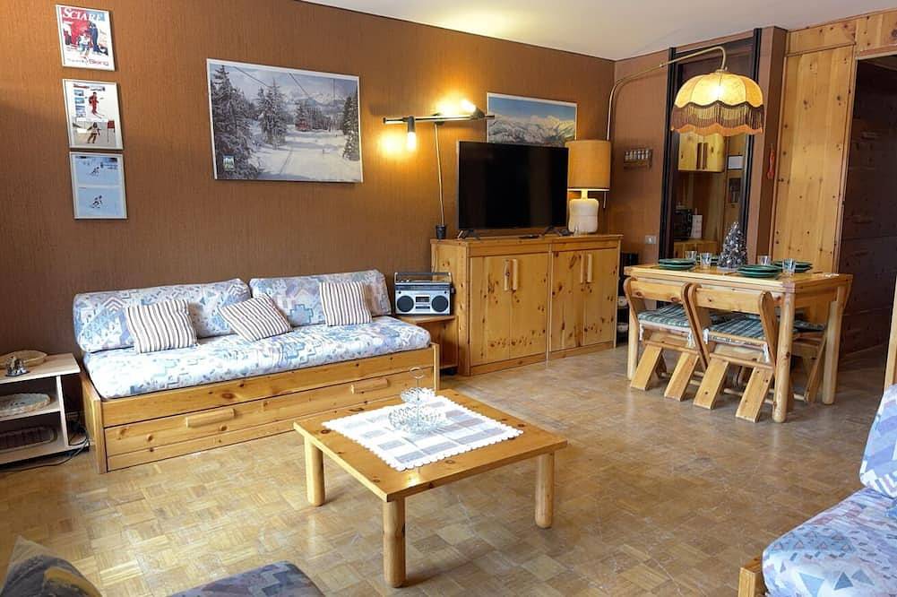 Familienchalet in Pila, Komfort und Spaß in Pila (Aosta), Comune di Gressan