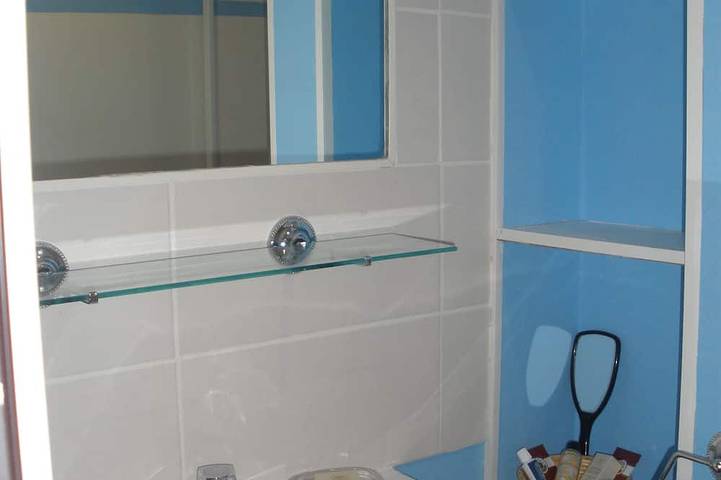 Location de vacances pour 2 personnes à Néris-les-Bains - 3