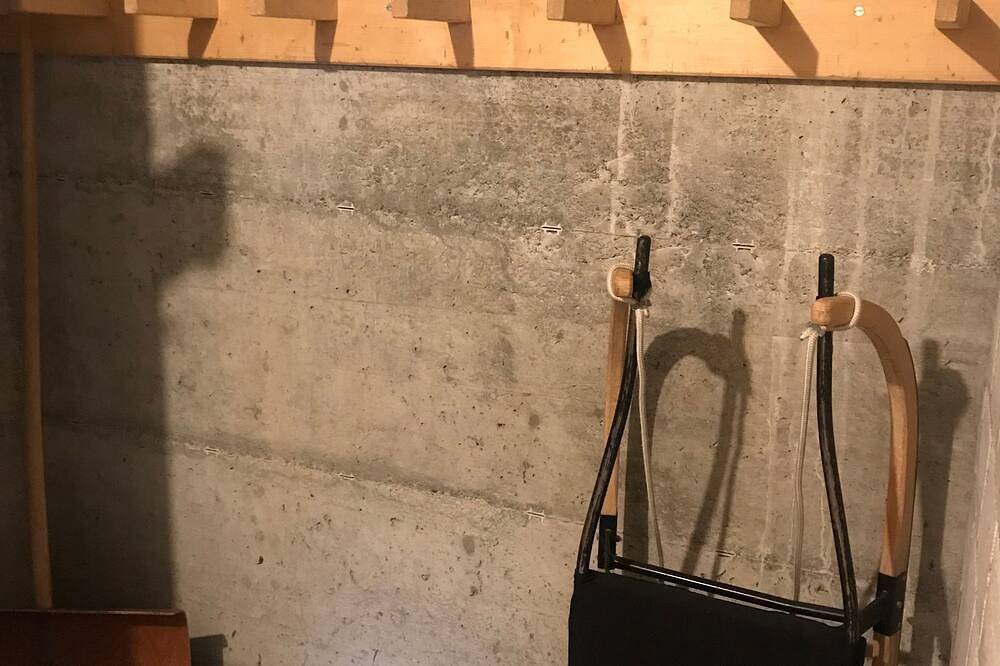 Apartamento de vacaciones Grindelwald para 1 - 2 personas con 1 dormitorio - Apartamento en casa uni in Grindelwald, Región de Grindelwald