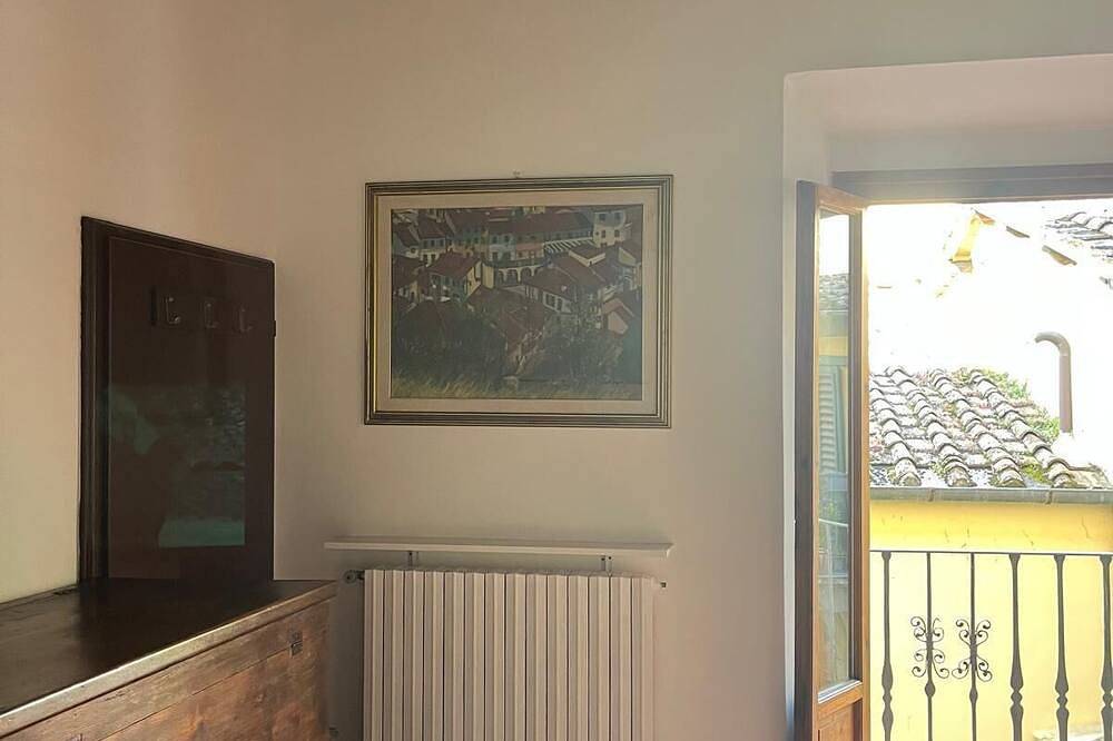 Apartamento entero, Eva house, central apartment in Greve In Chianti, Chianti