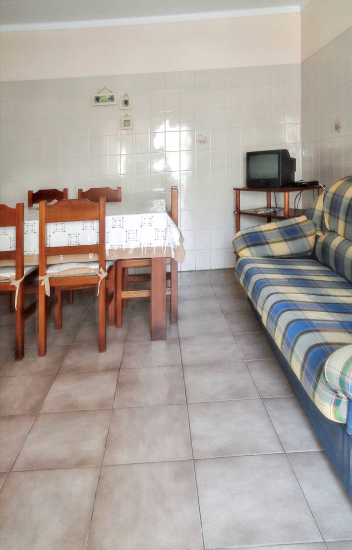 Casa de férias para 4 pessoas, com terraço em Peniche