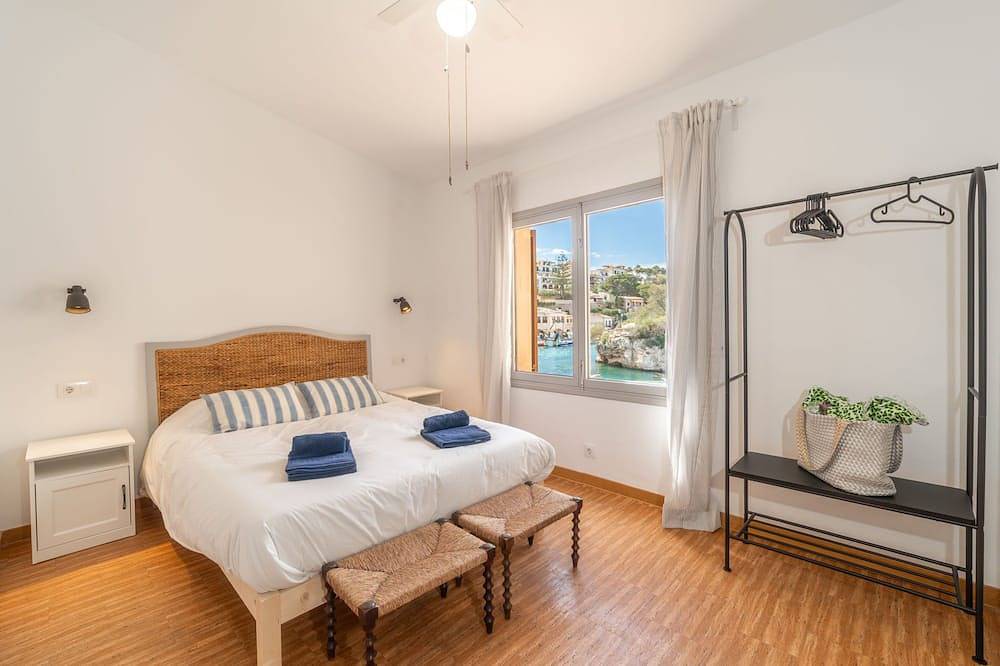 Villa Pescador by Interhome in Cala Figuera, Santanyí