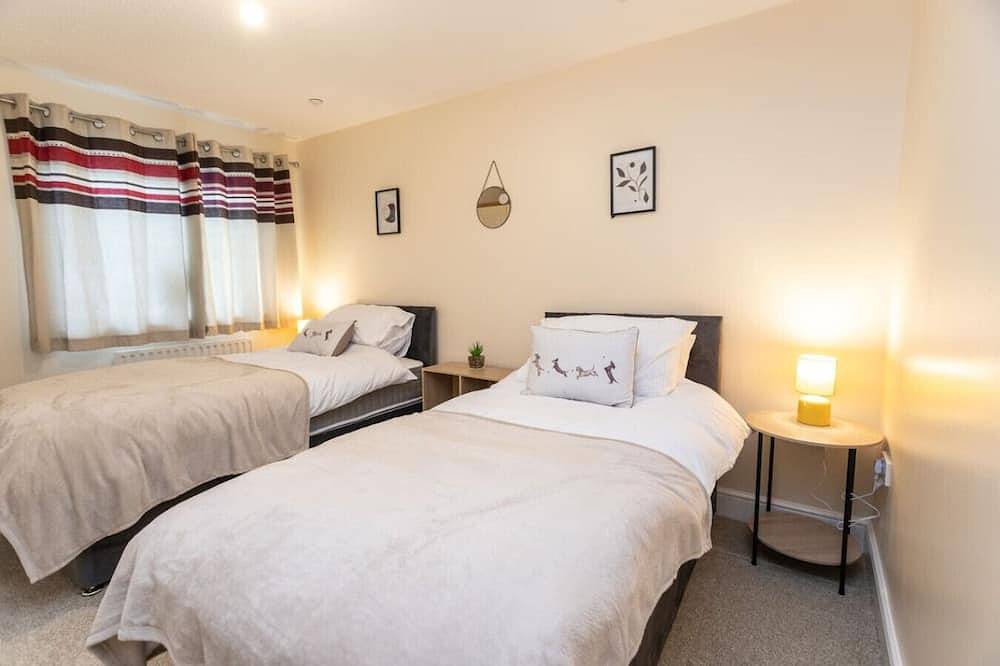 Ganze Wohnung, 18Fc Apartment 2 Bedroom Sleeps 4 Long Stay Disc in Swindon, North Wessex Downs
