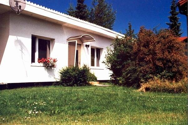 Ferienwohnung in Zingst für 2 Personen in Zingst