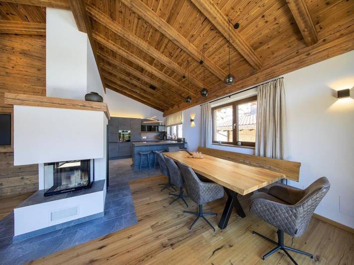 Villa mit pool für 8 Personen, mit Pool und Garten in Österreich - 3