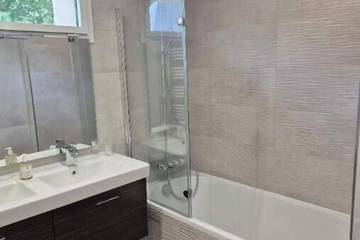 Appartement De Vacances pour 6 Personnes dans Fontenay-sous-Bois, Val-de-Marne, Photo 4