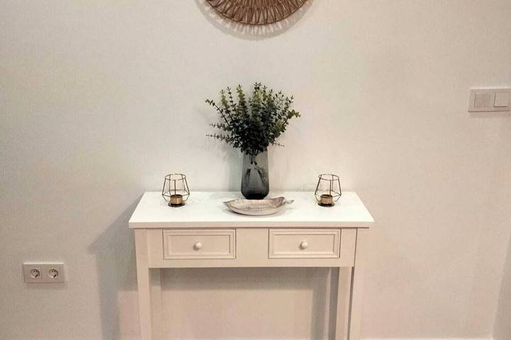 Ferienwohnung für 4 Personen - 1