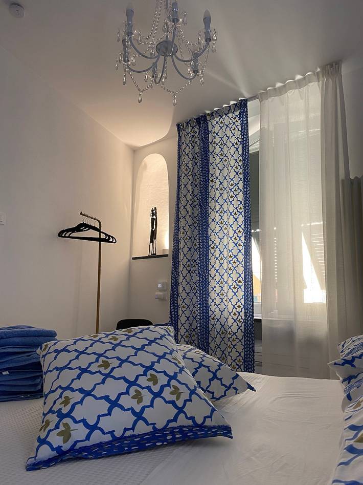 Gîte pour 6 personnes dans Cinque Terre - 3