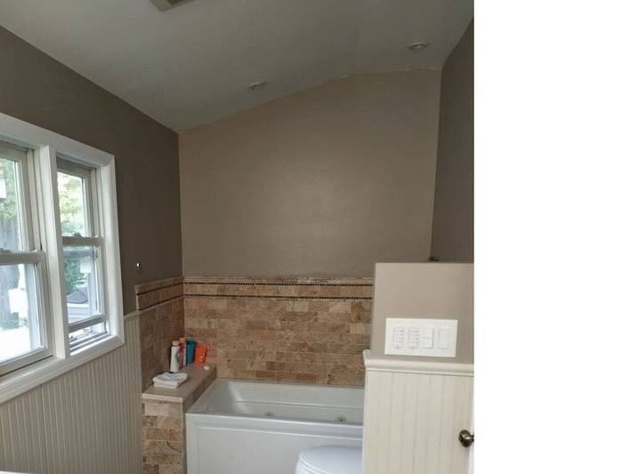 Ferienhaus für 12 Personen, mit Terrasse und Garten - 1