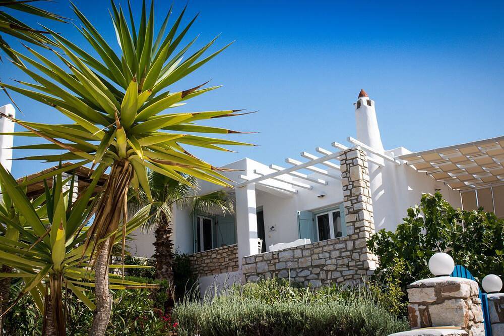 Casa vacanza a Paros a partire da 397€ a notte