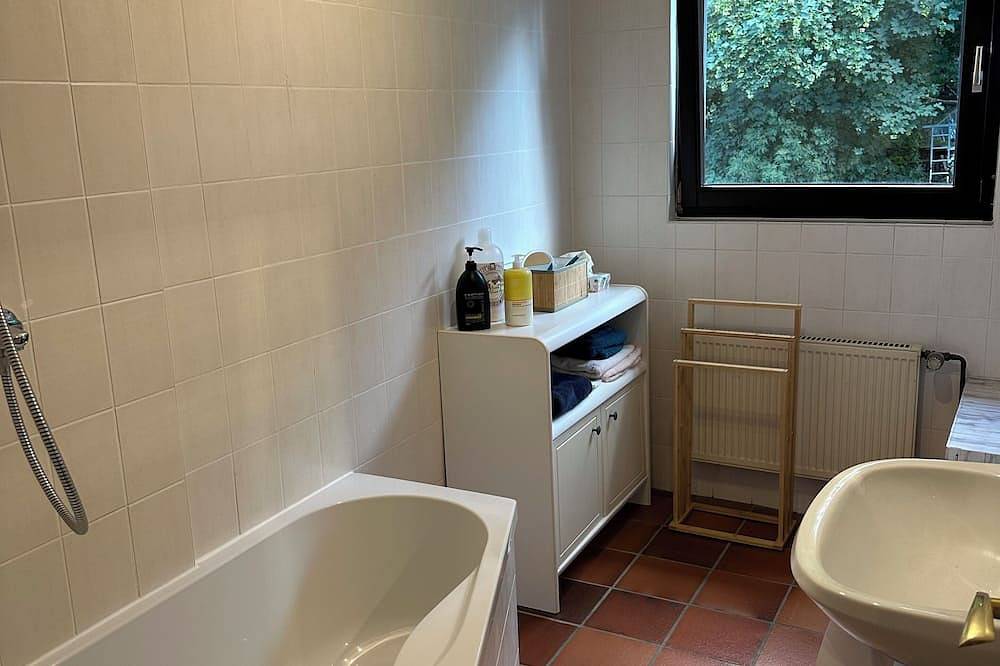 Ganze Wohnung, Komm zur Ruhe und finde Dich in Hürtgenwald, Rureifel (Nordrhein-westfalen)