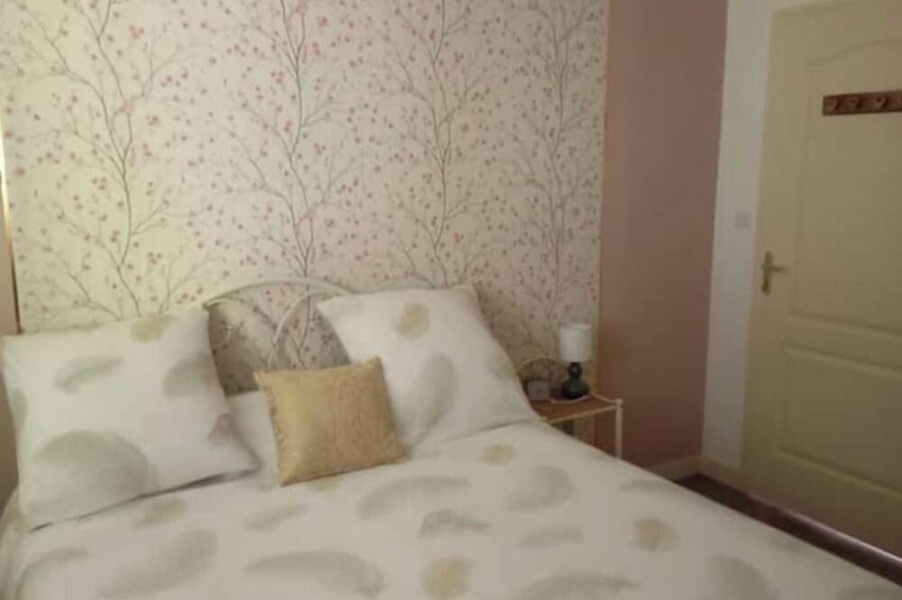 La Planoise. For lovers of nature, authenticity and simplicity. in Autun, Autun und Umgebung