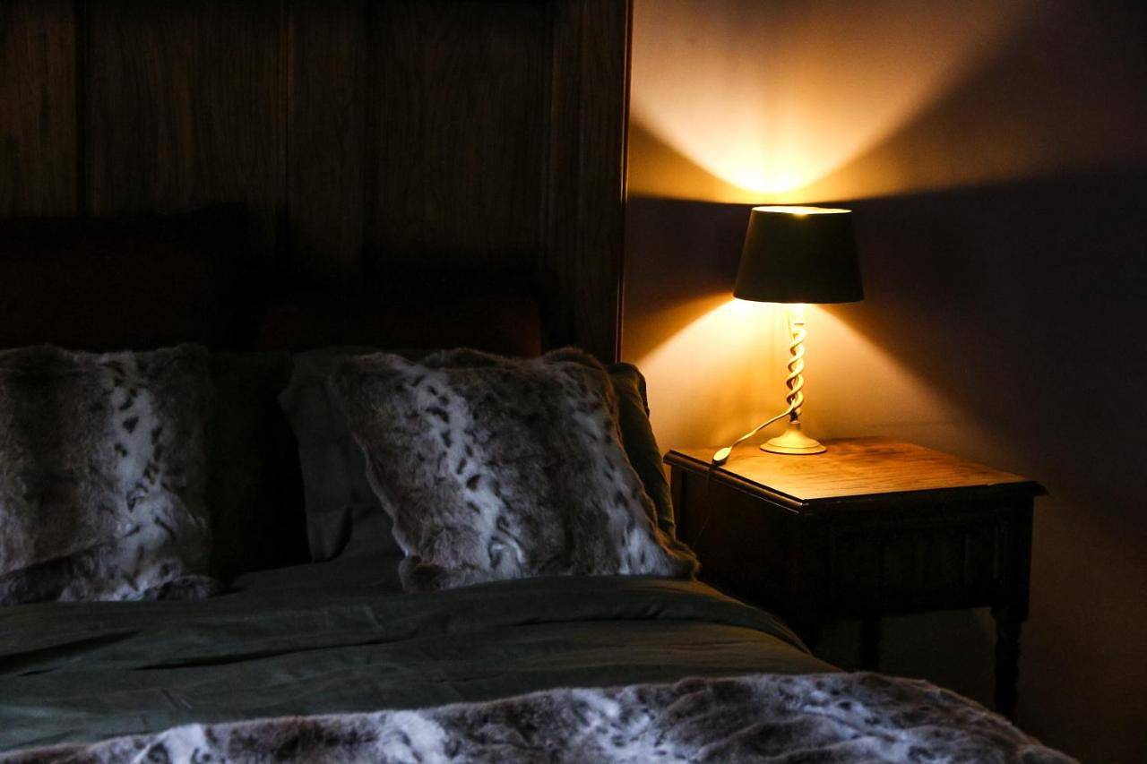 Chambre d'hôte médiévale in Saint-Aoustrille, Région d'Issoudun
