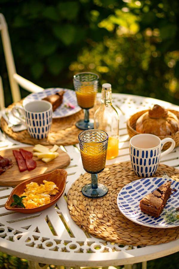 Casa rural para 2 personas, con jardín y piscina en Galicia - 4