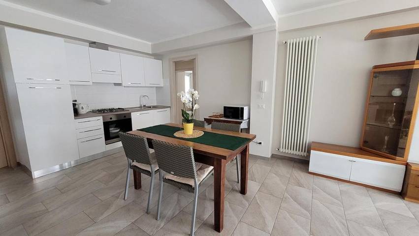 Gîte pour 3 personnes, avec terrasse et vue dans Pont-Saint-Martin (Aosta) - 3