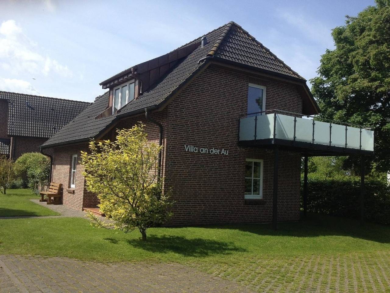 Ferienwohnung in Fehmarn ab 238€ pro Nacht