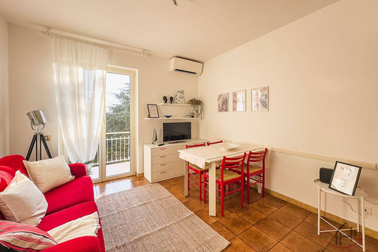 Entire apartment, [Ceriale for Fun] Aquapark & Beaches 5min • A/C in Ceriale, Riviera di Ponente