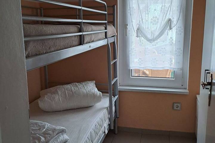 Bungalow für 4 Personen, mit Garten, mit Haustier in Plau am See - 3