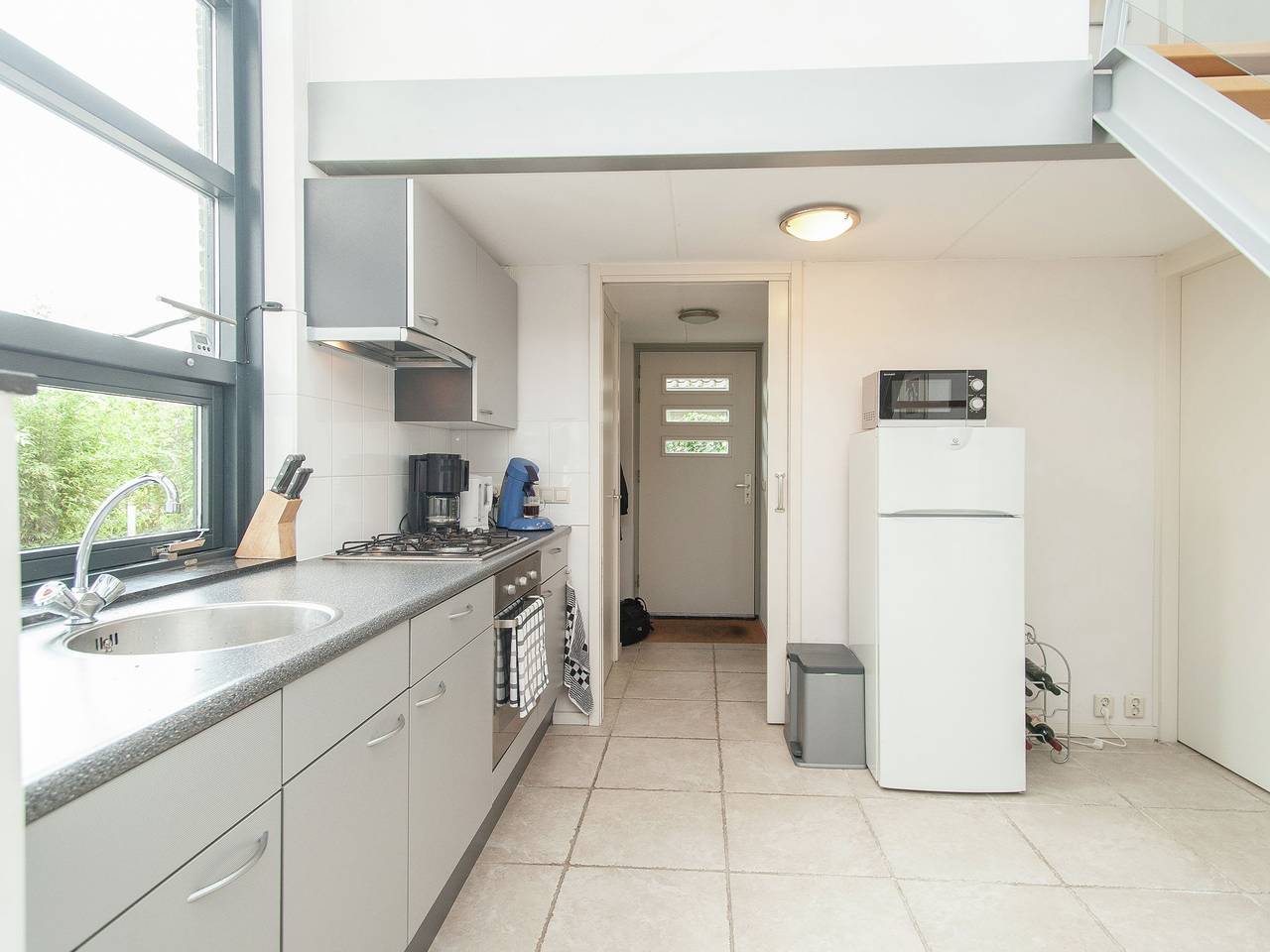 Ferienhaus in Schoorl bei Dünen in Schoorl, Noord-Holland - Nordseeküste