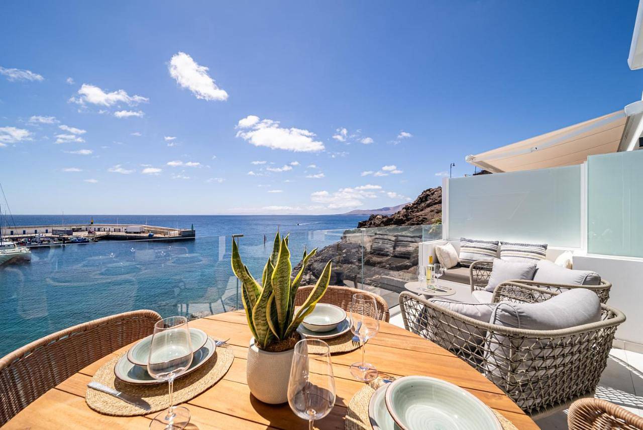 Apartamento entero, Casa Boga in Puerto del Carmen, Tías