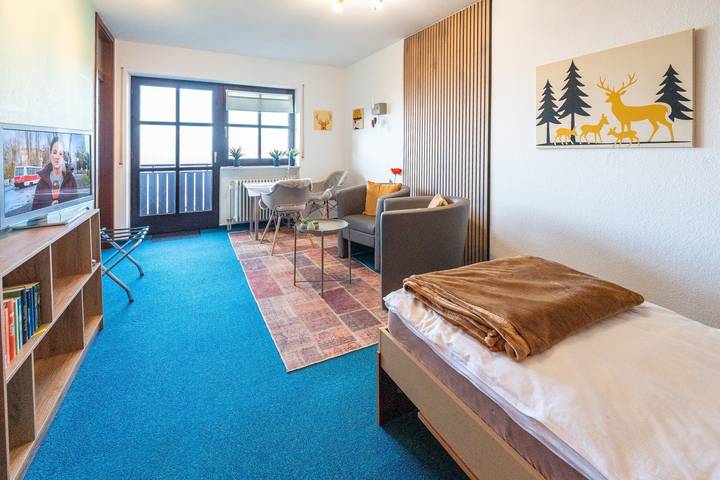 Gîte pour 2 personnes à Sasbachwalden - 3