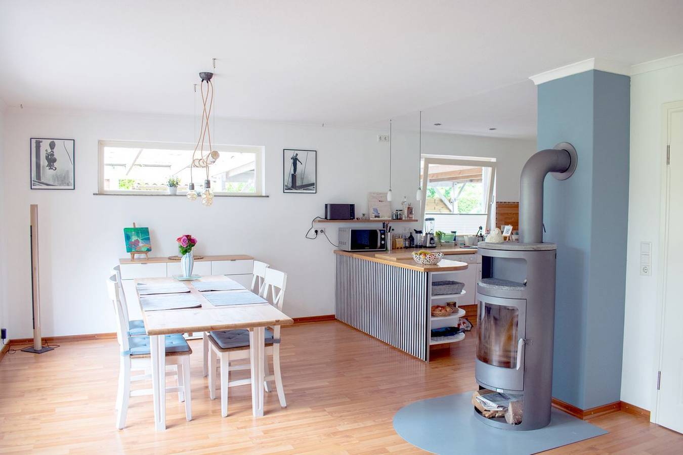 Ferienhaus mit 3 Zimmern in Wyk auf Föhr ca. 125 m² am Südstrand gelegen in Wyk auf Föhr (Stadt), Wyk auf Föhr