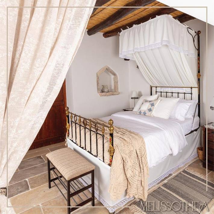 Maison d’hôte pour 4 personnes à Chypre - 2