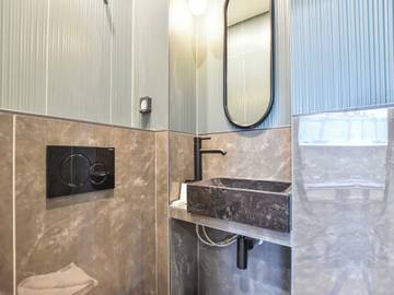 Apartamento De Férias para 2 Pessoas em 10th Arrondissement, Paris, Foto 4