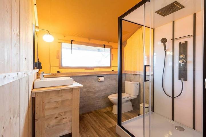 Gîte pour 5 personnes dans Dochamps - 4