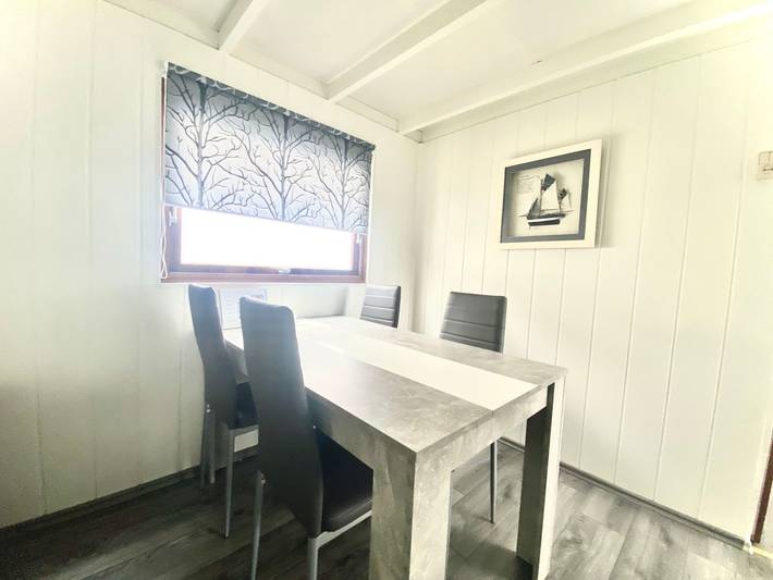 Ferienwohnung für 4 Personen, mit Garten in Wervershoof - 3