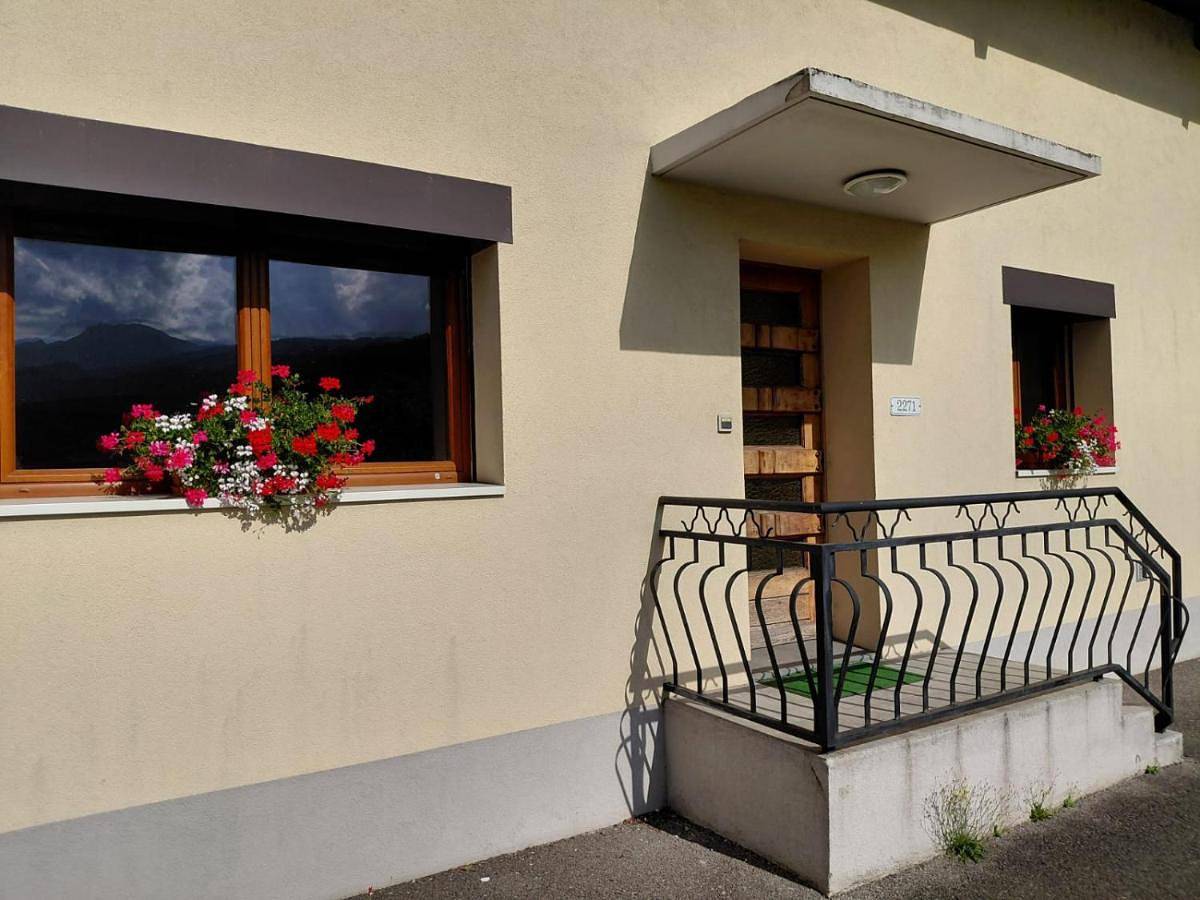 Maison La Pallud in Domancy, Pays du Mont-Blanc