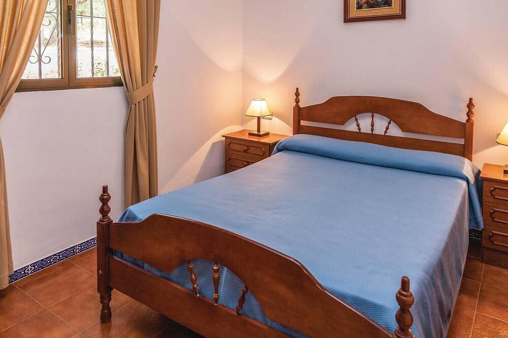 Lovely home in Constantina, Sevilla in Constantina, Sierra Morena