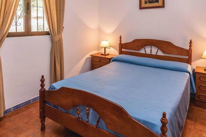 Charmante maison à Constantina, Séville in Constantina, Sierra Morena