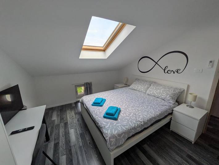 Ferienwohnung für 4 Personen, kinderfreundlich in Izola