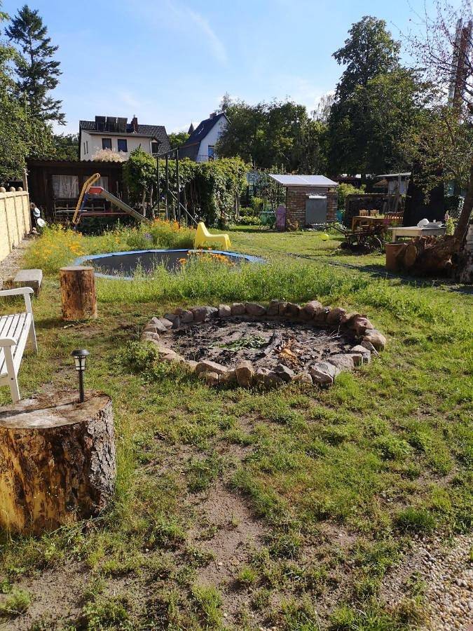 Ferienwohnung-gurran in Lübben, Dahme-Spreewald