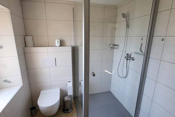 Ferienhaus für 5 Personen, mit Terrasse und Garten in Dresden umland - 4