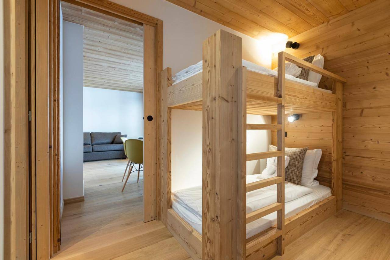 Chalet Hôtelier Les Equinoxes - Val D'Isere in Val-d'Isère, Massif de la Vanoise