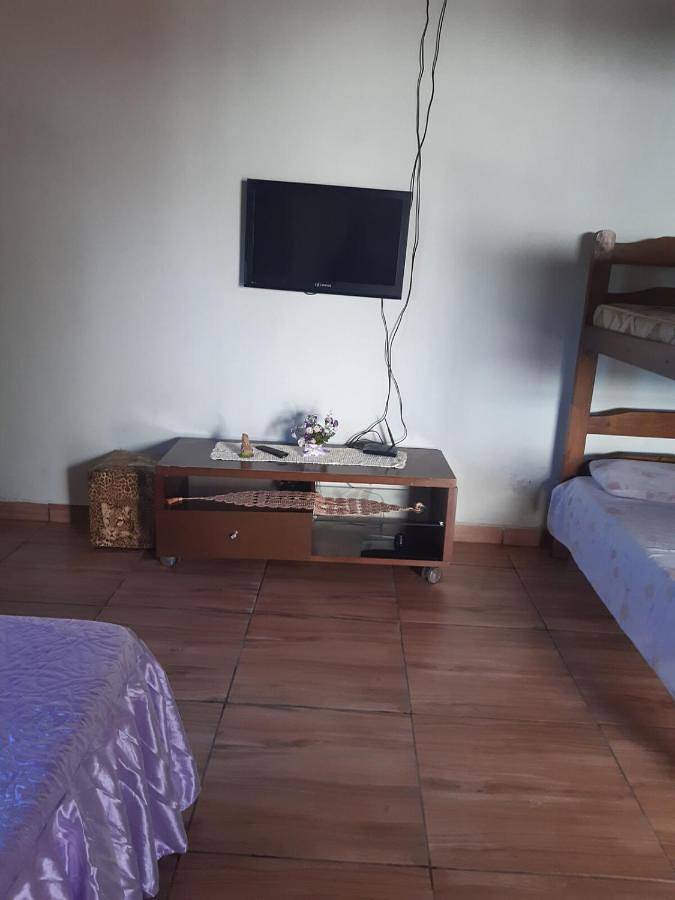 Casas e apartamentos de temporada para 5 pessoas, com piscina e terraço, com animais de estimação em Limeira