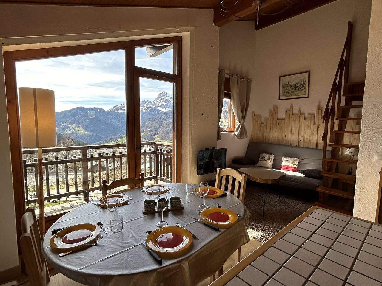 Photo : Appartement de vacances