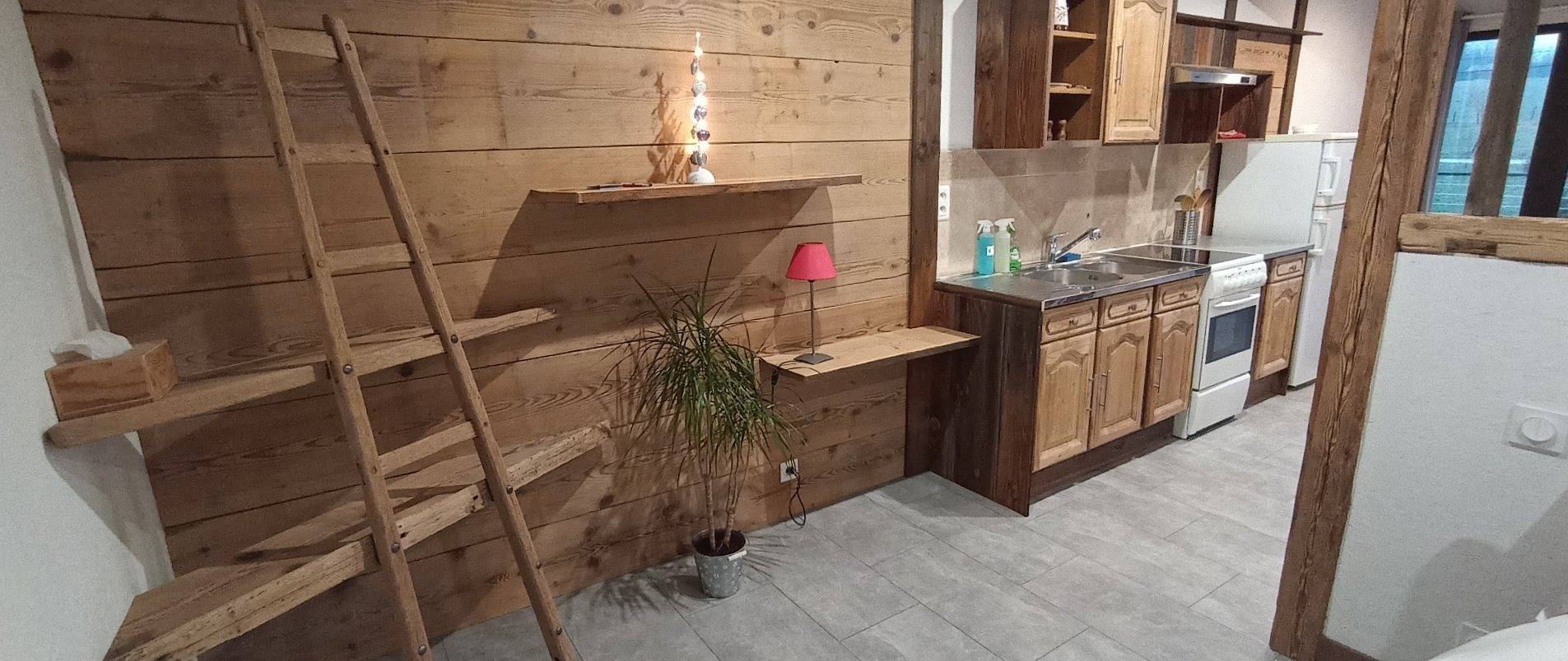 Au Grand Cœur Chaux : le studio in Guyans-Vennes, Doubs
