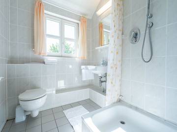 Ferienwohnung für 4 Personen in Kreptitz, Dranske, Bild 4